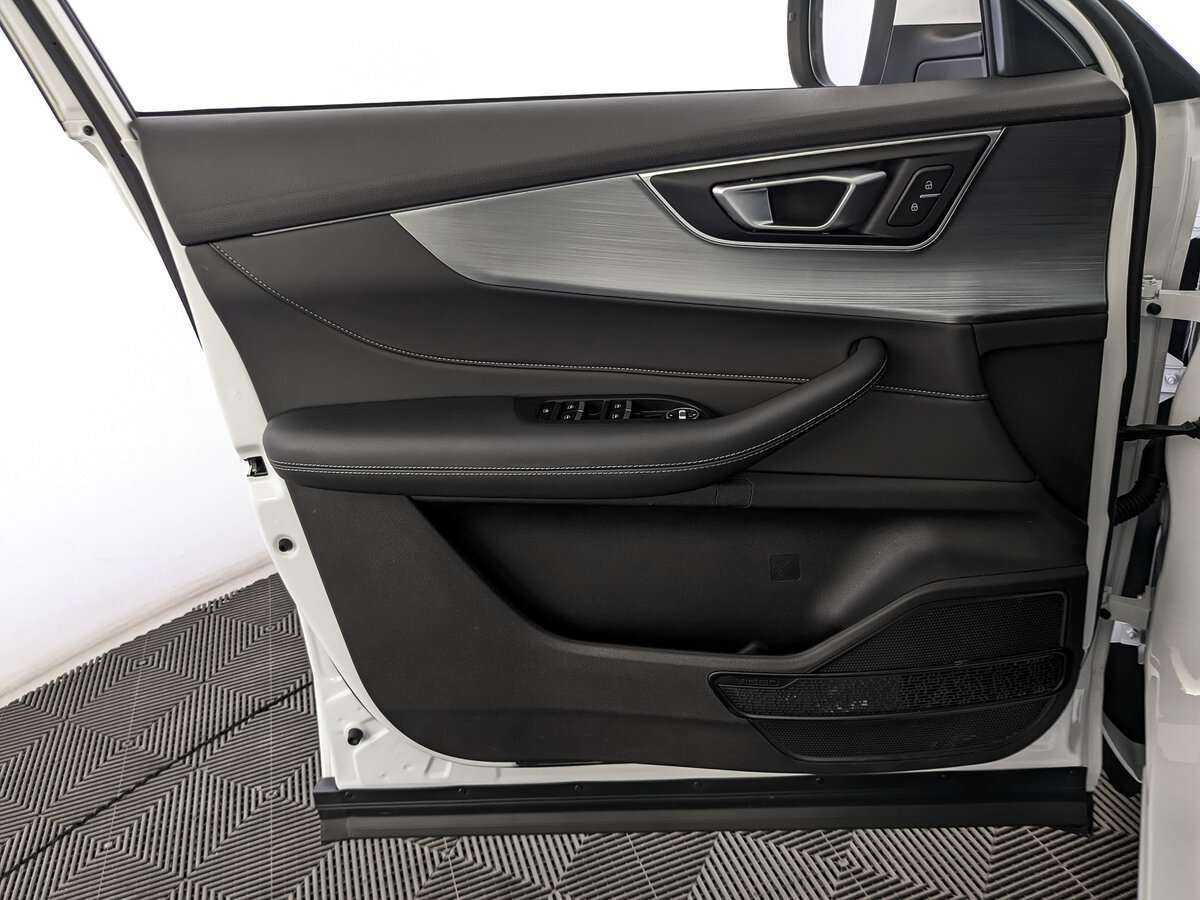 Купить Chery Tiggo 4 Pro, 2023, 18 974 км, фото №15