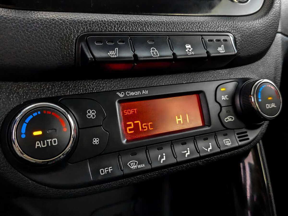 Купить Kia Ceed, 2012, 138 458 км, фото №21