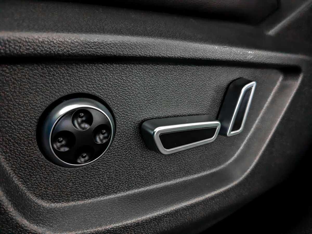 Купить Chery Tiggo 7, 2019, 99 646 км, фото №17