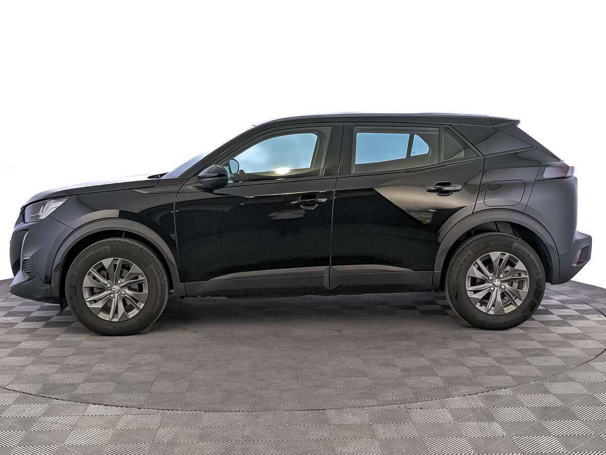 Купить Peugeot 2008, 2021, 21 780 км, фото №8