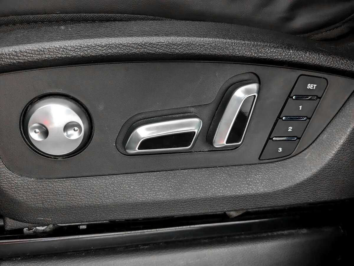 Купить Haval H9, 2021, 93 627 км, фото №17