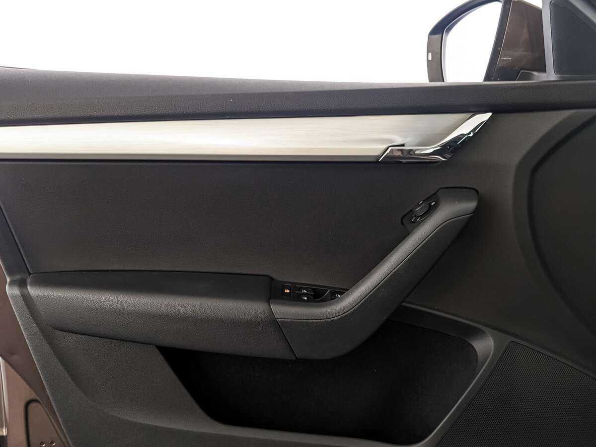 Купить Skoda Octavia, 2016, 147 500 км, фото №19