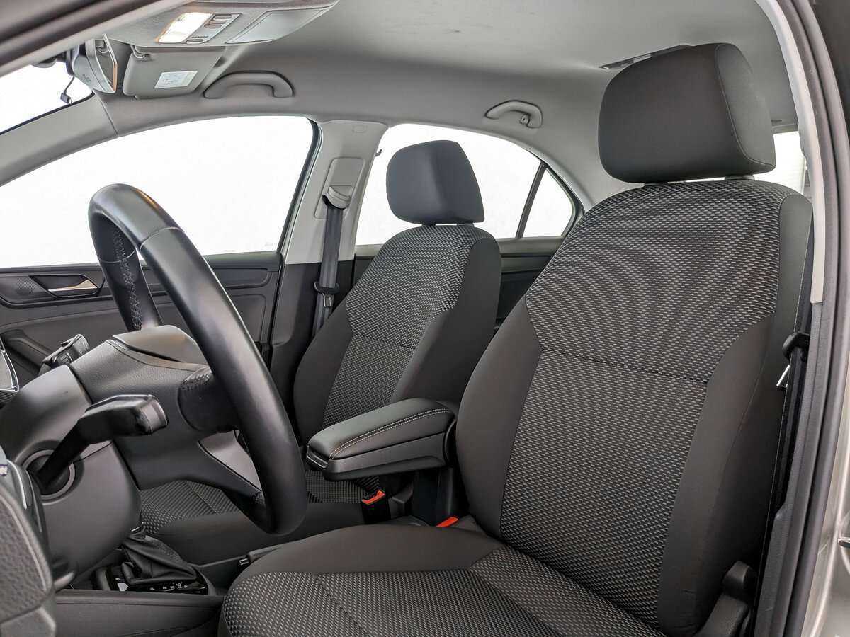 Купить Volkswagen Polo, 2020, 63 912 км, фото №19