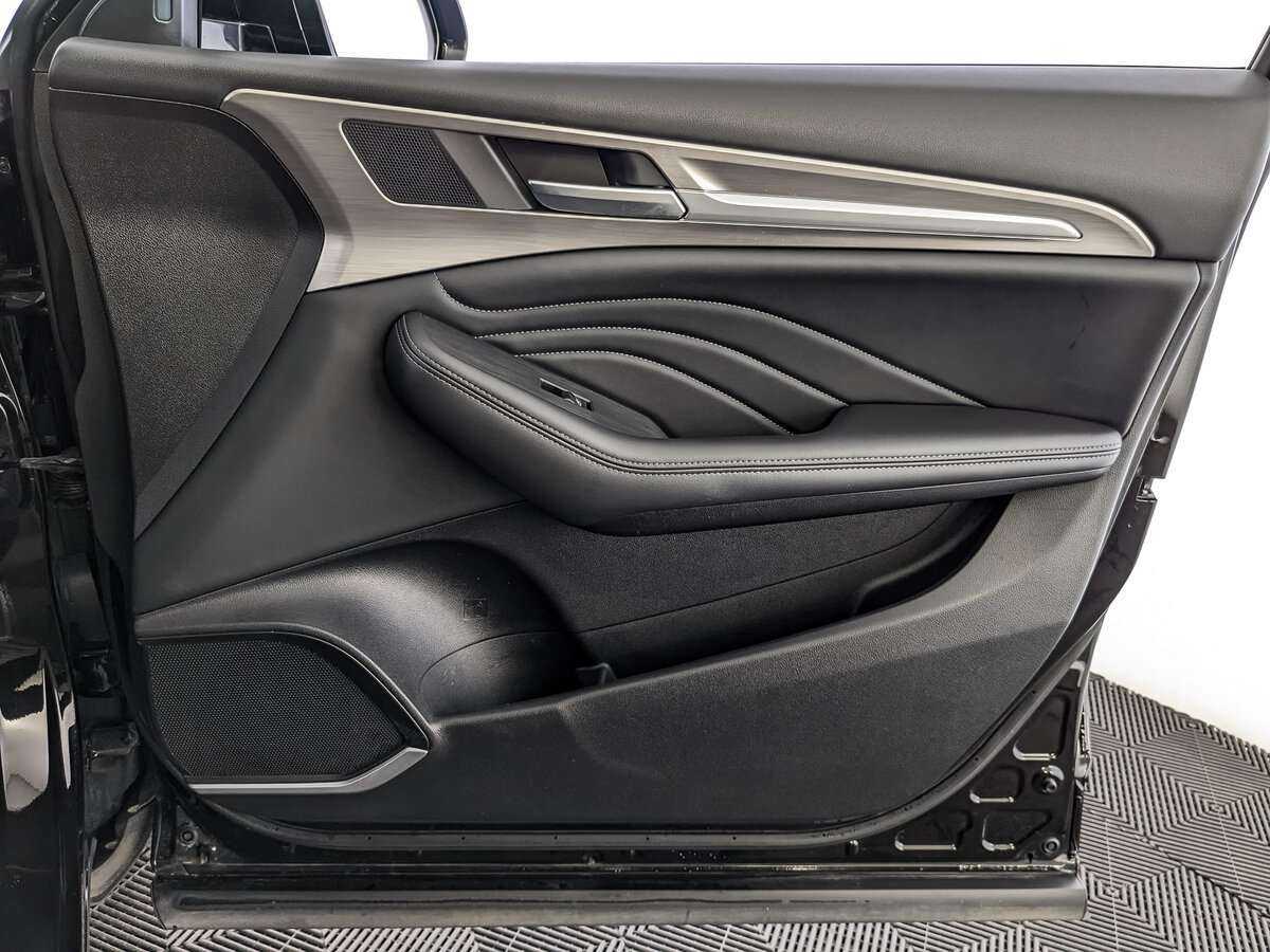 Купить Haval F7, 2021, 77 708 км, фото №21