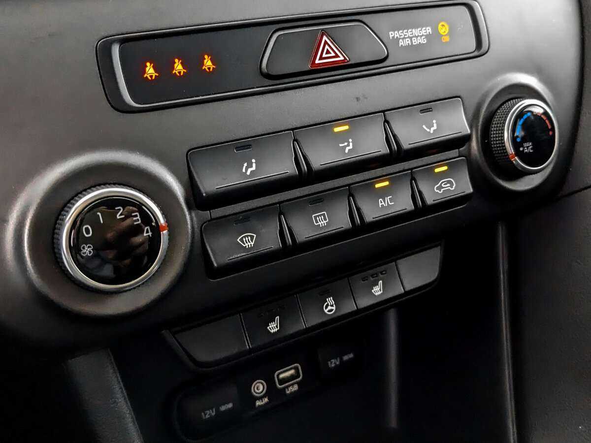 Купить Kia Sportage, 2016, 97 340 км, фото №21