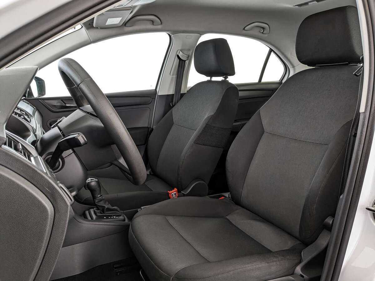 Купить Skoda Rapid, 2018, 103 210 км, фото №16