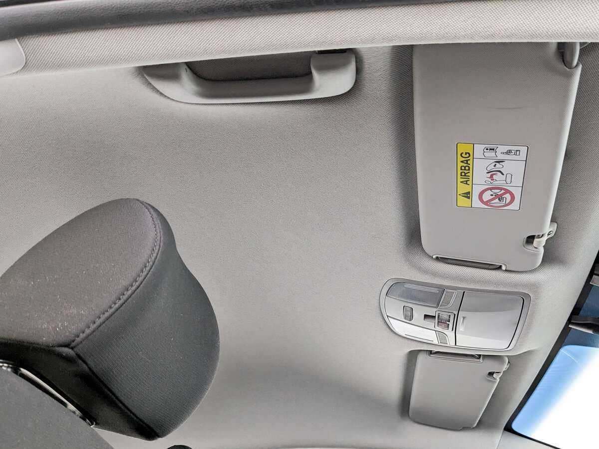 Купить Hyundai Elantra, 2020, 47 943 км, фото №18