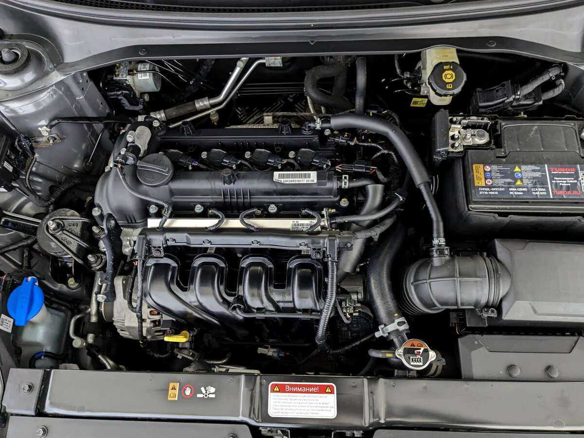 Купить Kia Rio X, 2022, 24 461 км, фото №9