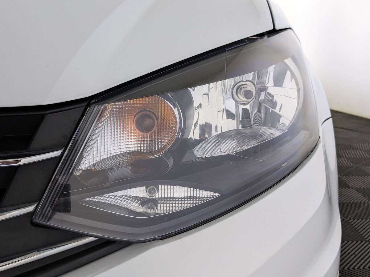 Купить Volkswagen Polo, 2019, 91 249 км, фото №10