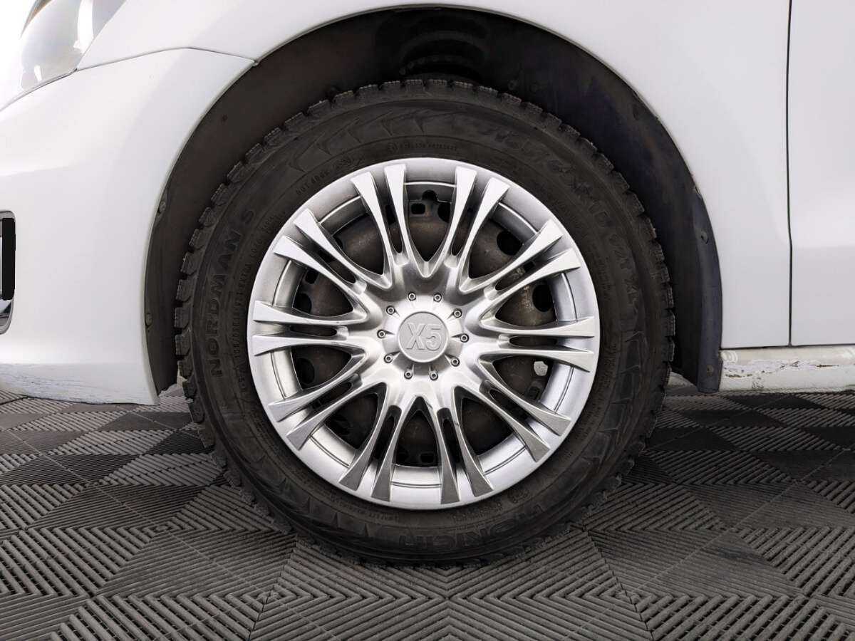 Купить Volkswagen Polo, 2019, 91 249 км, фото №11