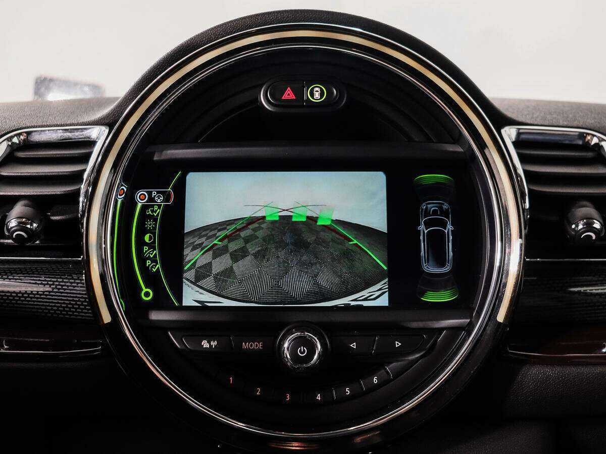 Купить Mini Clubman Cooper S ALL4, 2016, 91 000 км, фото №19