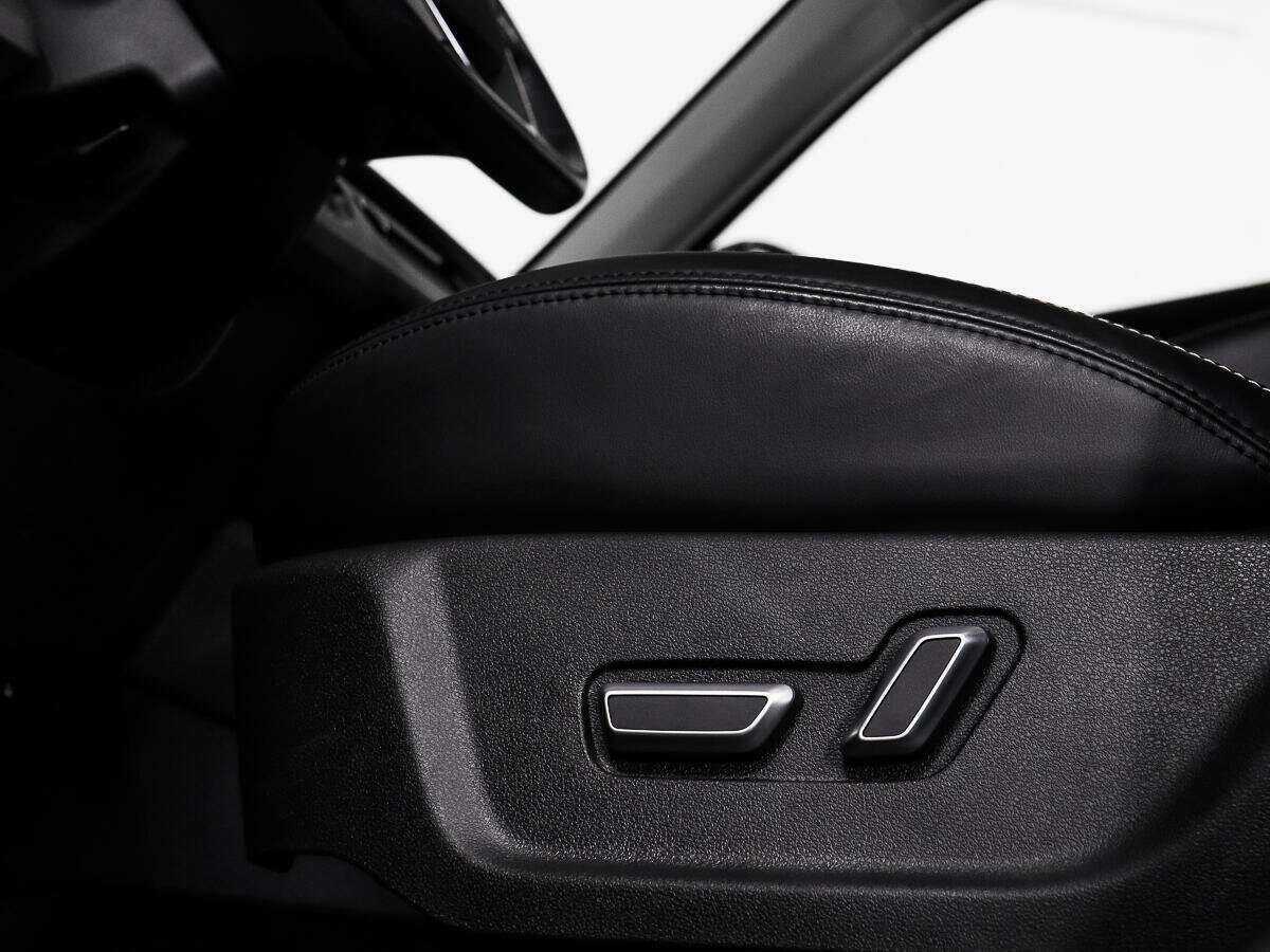 Купить Geely Atlas, 2018, 30 880 км, фото №8