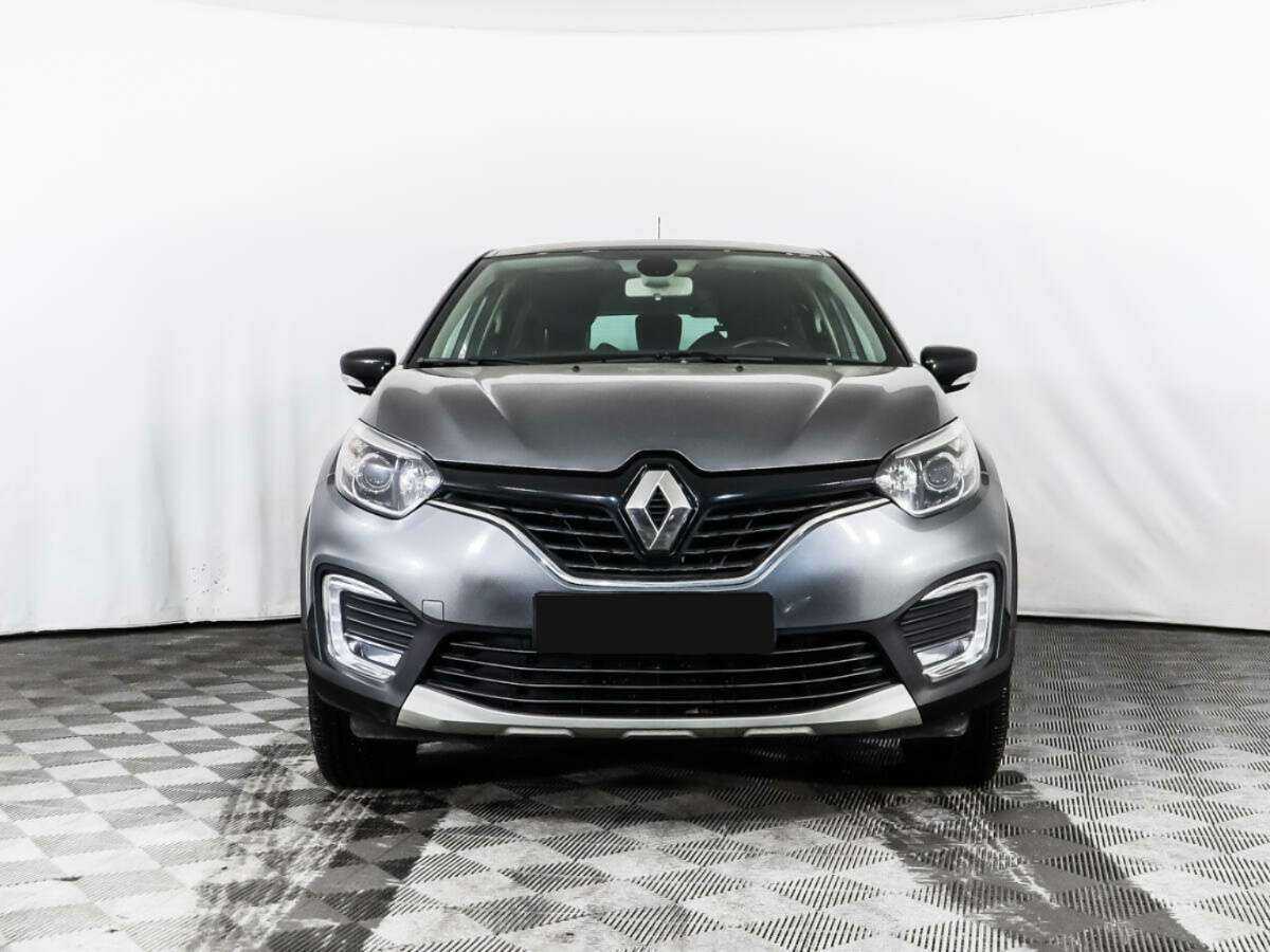 Renault Kaptur