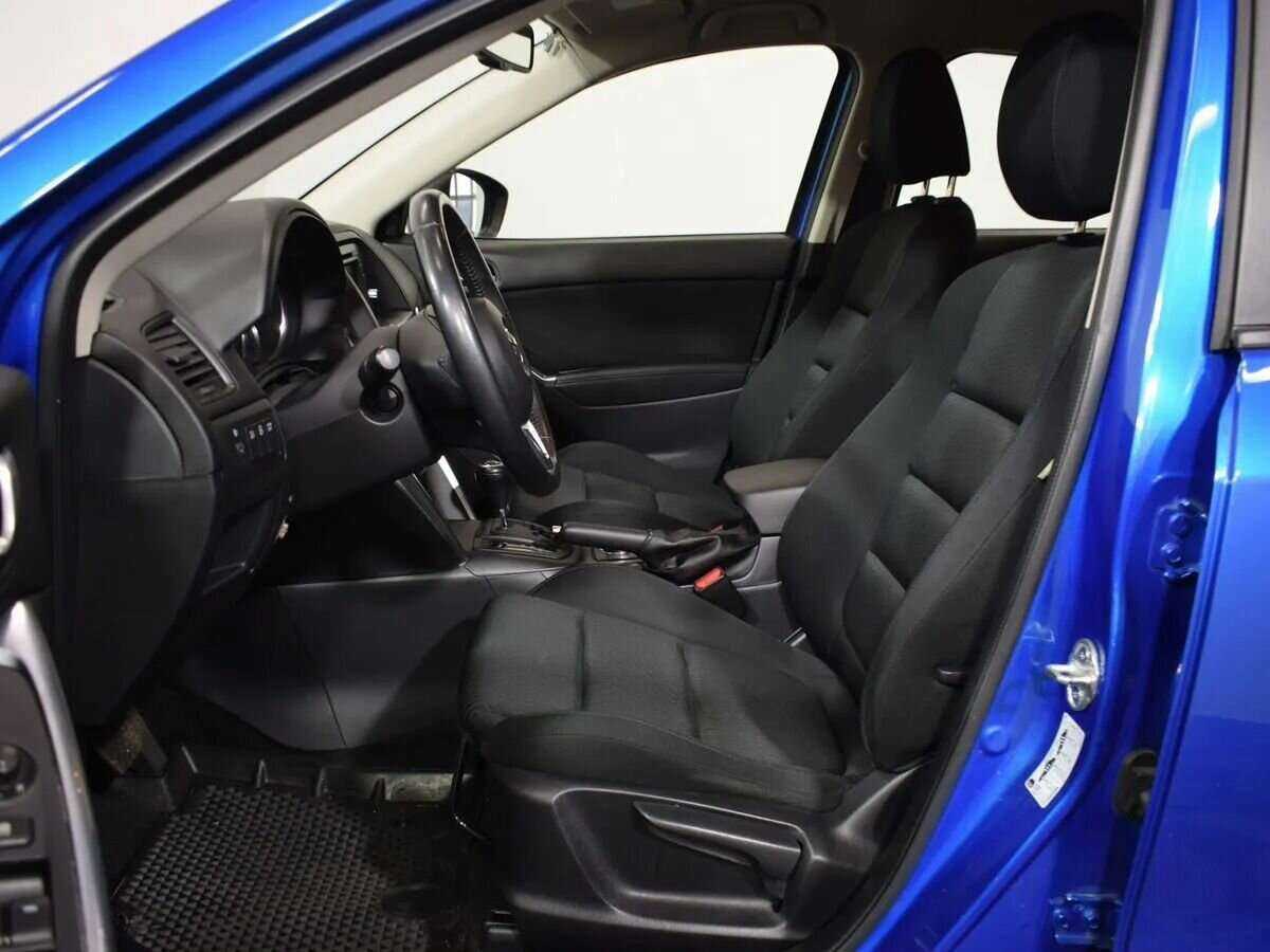 Купить Mazda CX-5, 2013, 107 462 км, фото №11