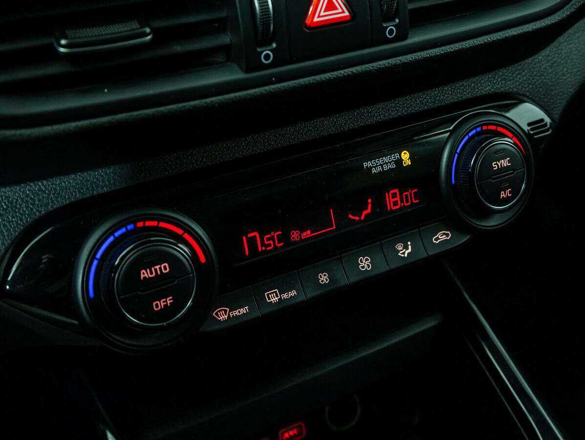 Купить Kia Cerato, 2020, 103 640 км, фото №14