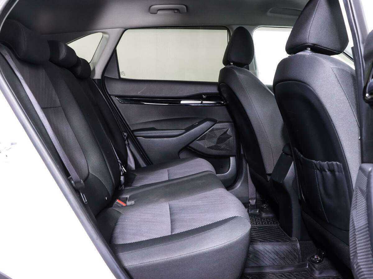 Купить Kia Seltos, 2020, 67 200 км, фото №18