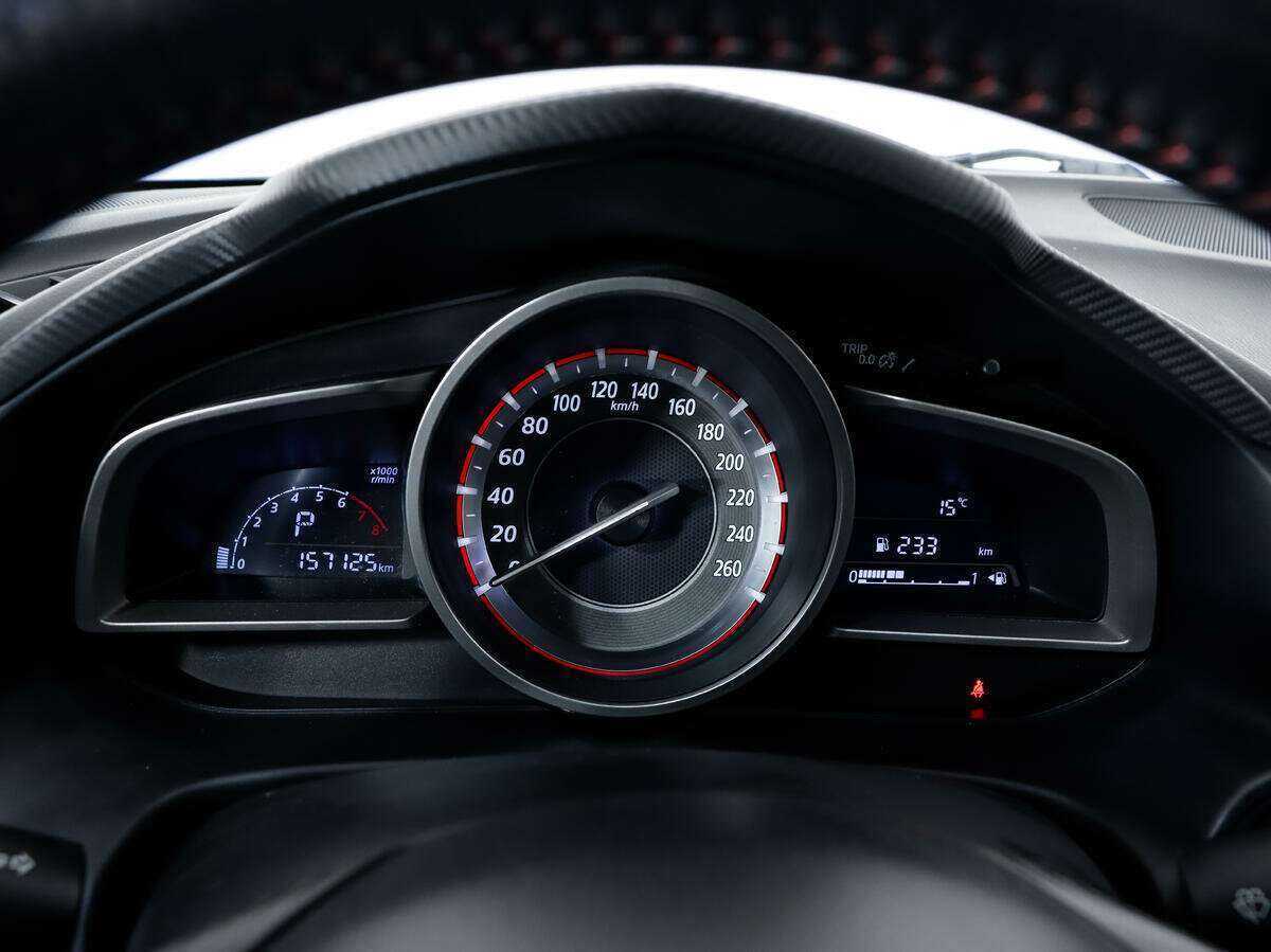 Купить Mazda 3, 2013, 157 124 км, фото №15