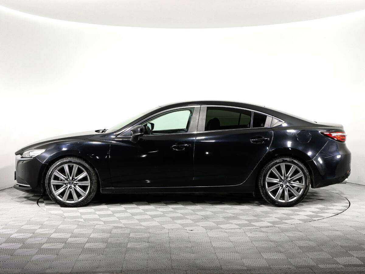 Купить Mazda 6, 2019, 109 000 км, фото №8