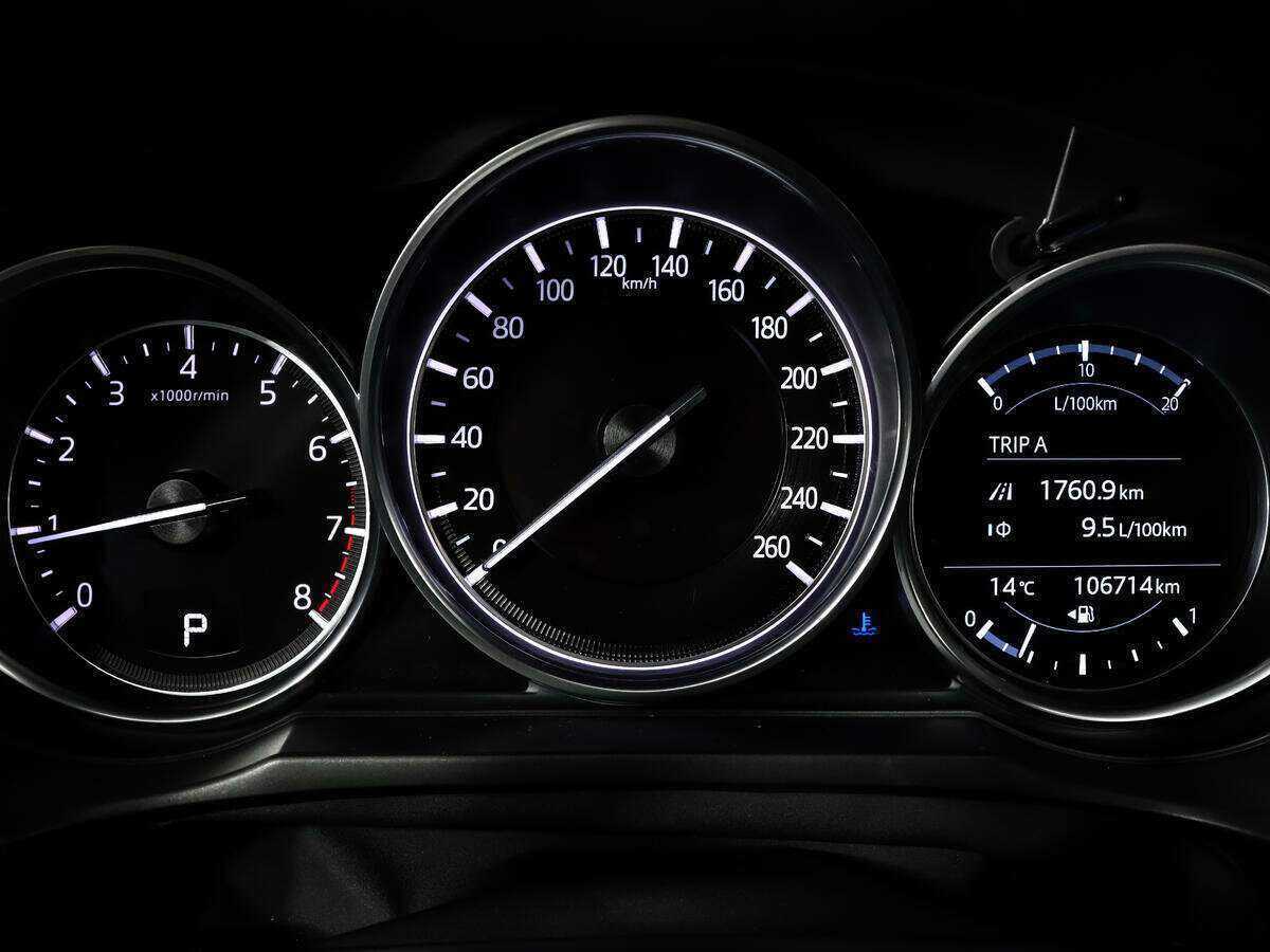 Купить Mazda 6, 2019, 109 000 км, фото №23