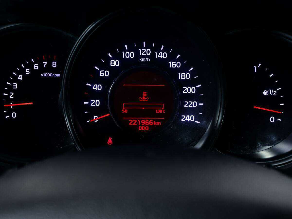 Купить Kia Ceed, 2015, 229 948 км, фото №14