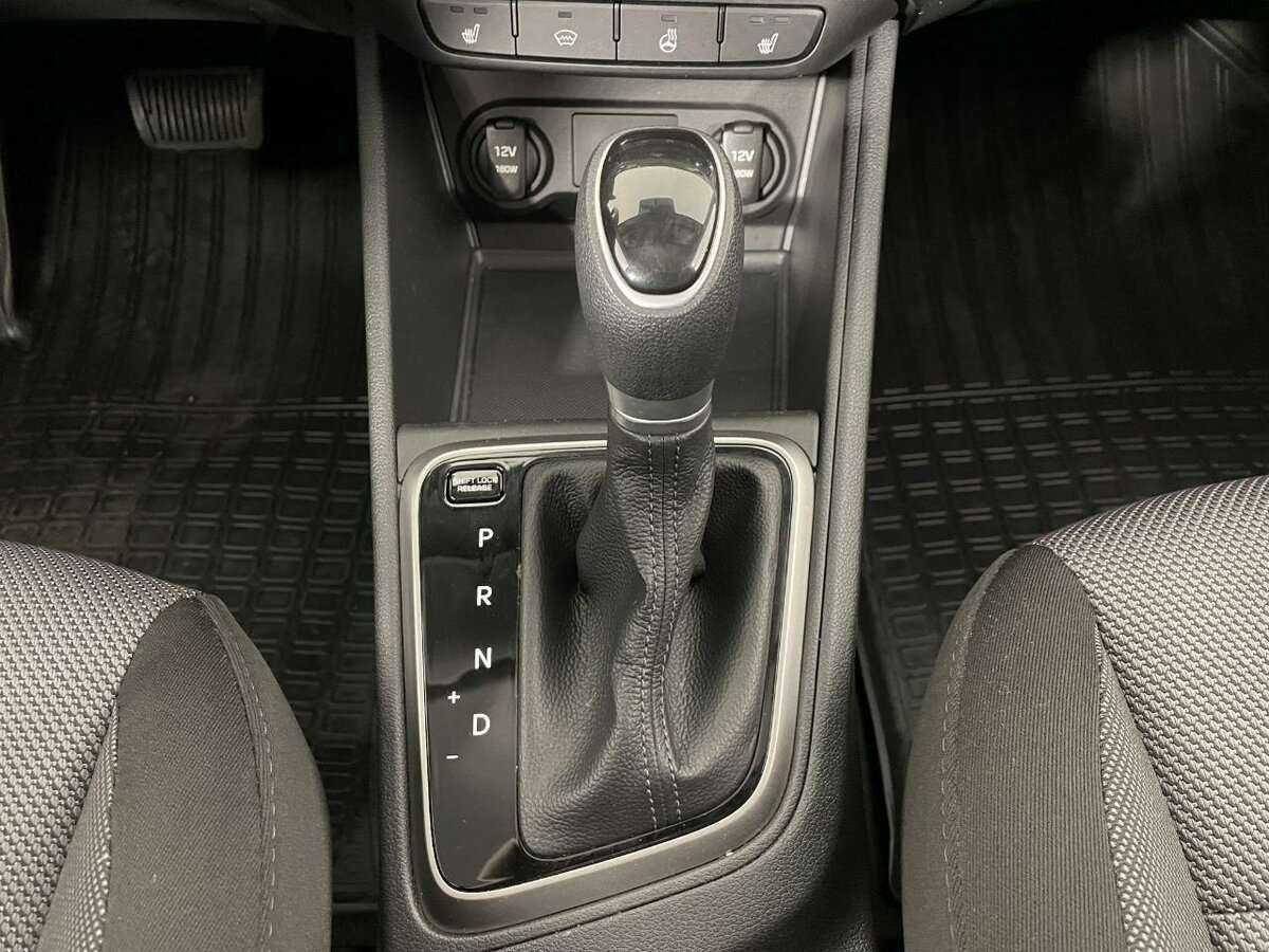 Купить Hyundai Solaris, 2020, 29 000 км, фото №13