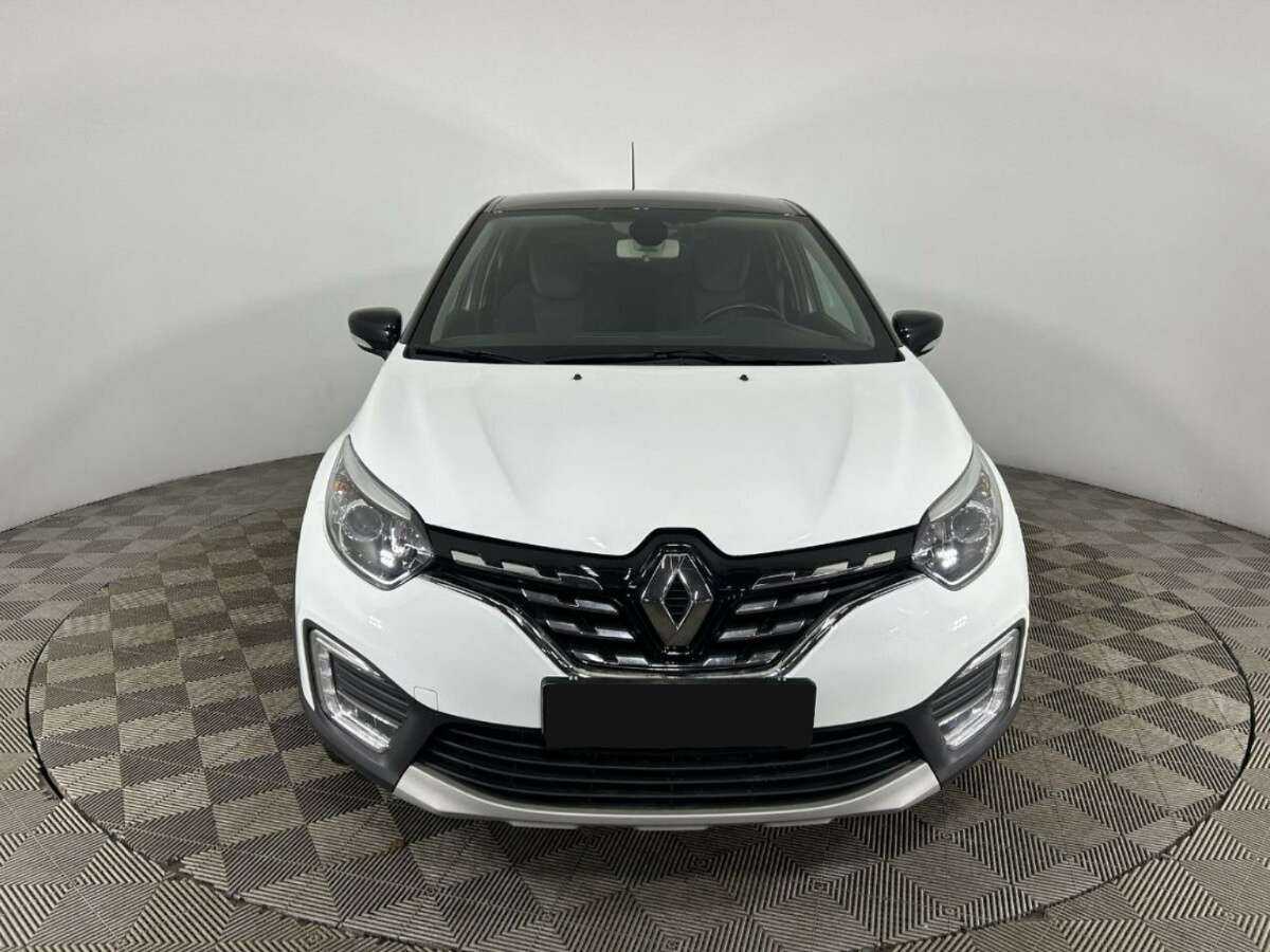Renault Kaptur