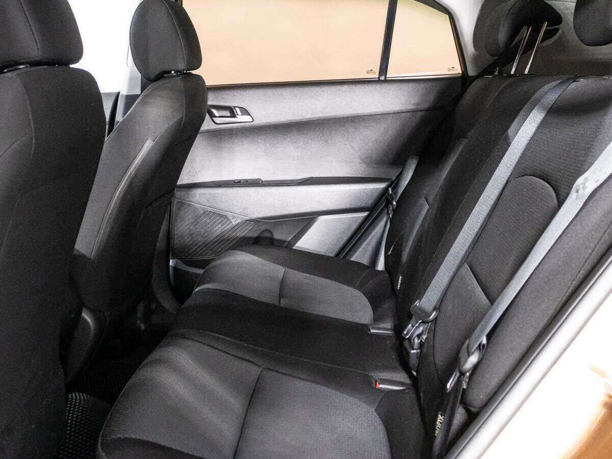 Купить Hyundai Creta, 2018, 75 000 км, фото №10