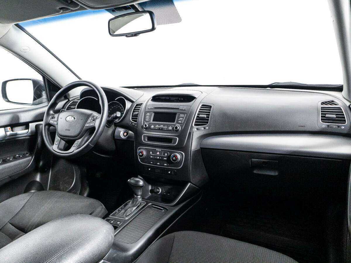 Купить Kia Sorento, 2014, 42 033 км, фото №9