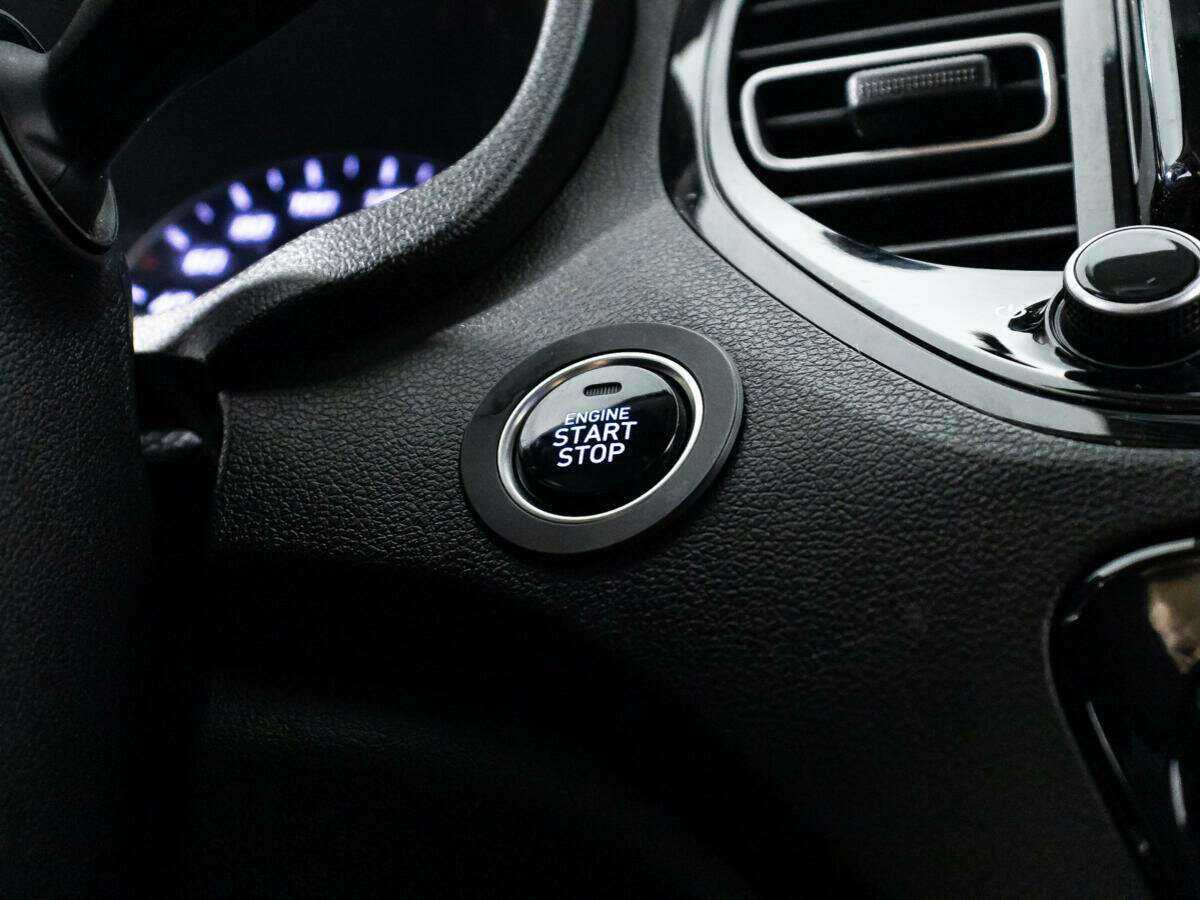 Купить Hyundai Solaris, 2021, 63 849 км, фото №18