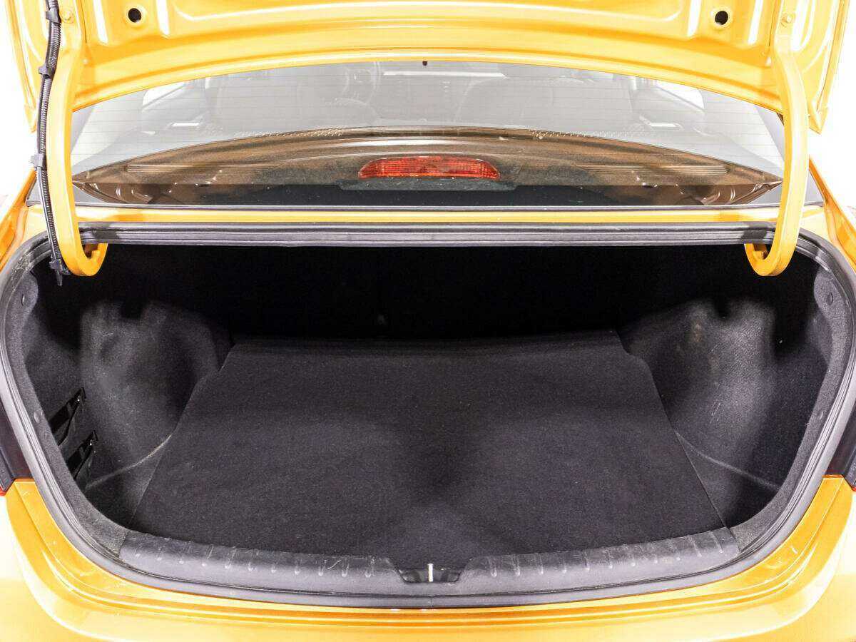 Купить Kia Rio, 2017, 75 822 км, фото №15