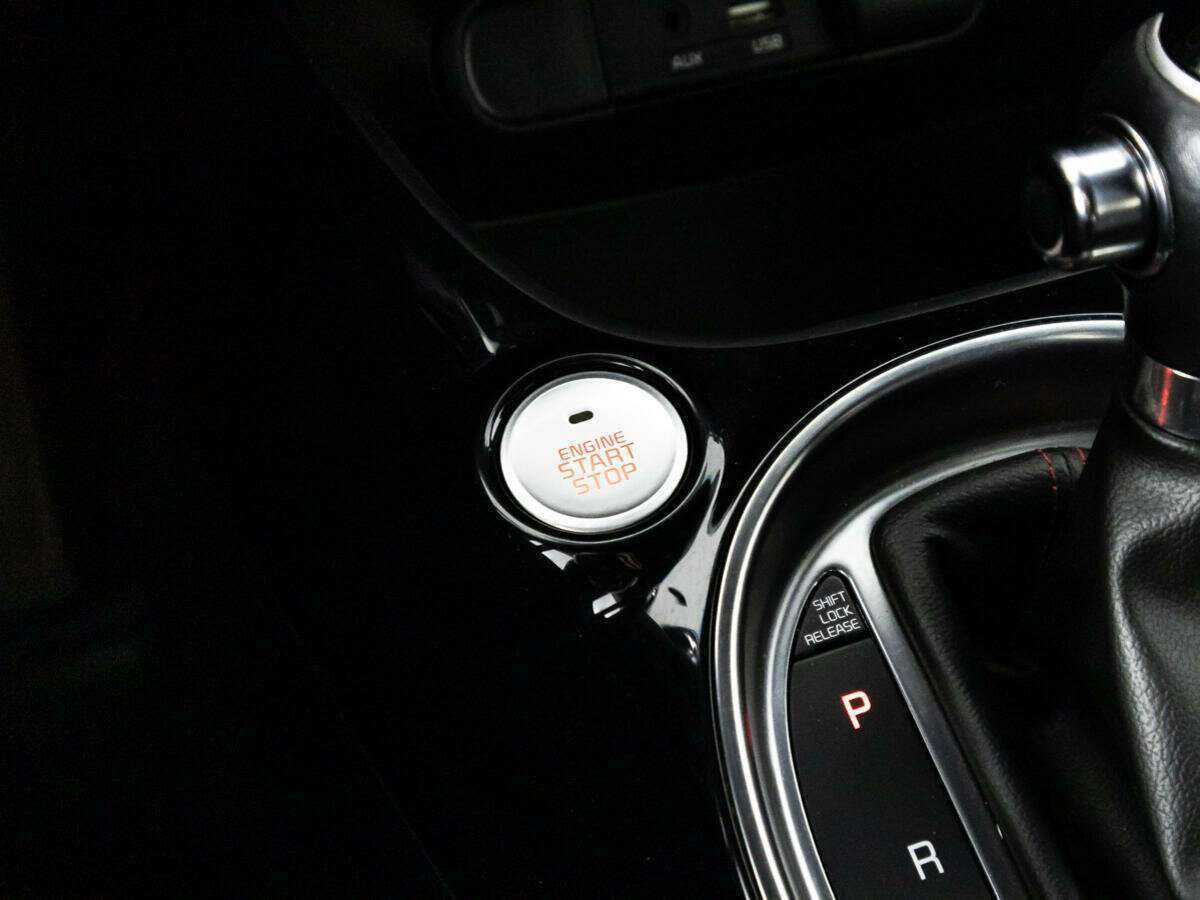 Купить Kia Soul, 2018, 105 702 км, фото №16