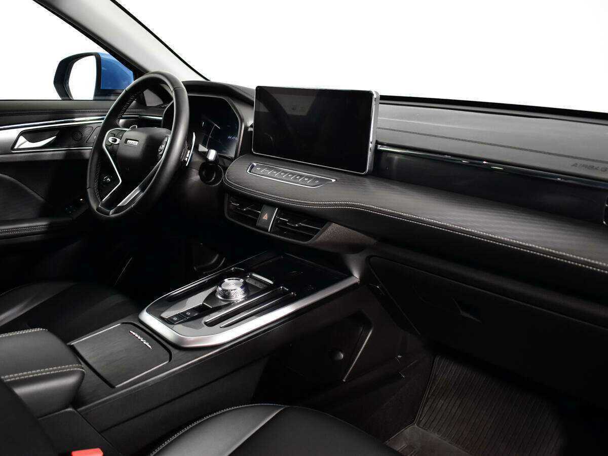 Купить Haval Jolion, 2022, 30 050 км, фото №9