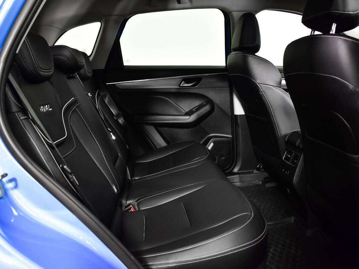 Купить Haval Jolion, 2022, 30 050 км, фото №10