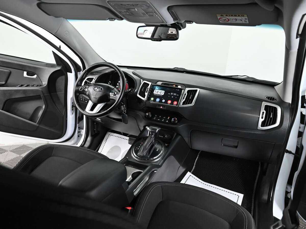 Купить Kia Sportage, 2014, 145 000 км, фото №5