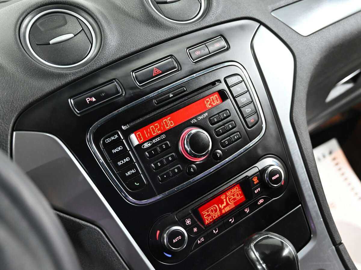 Купить Ford Mondeo, 2013, 137 000 км, фото №5