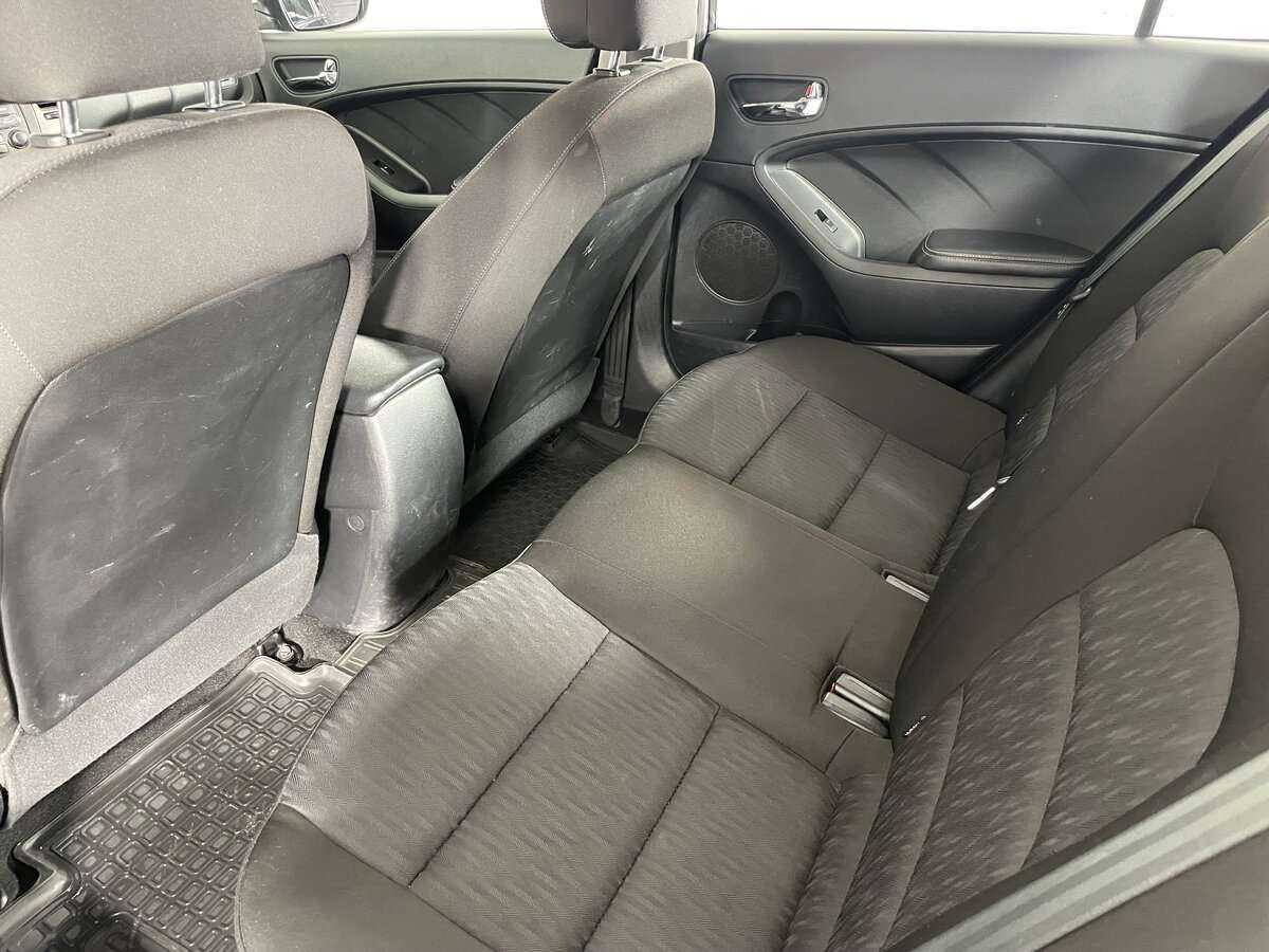 Купить Kia Cerato, 2015, 99 062 км, фото №24