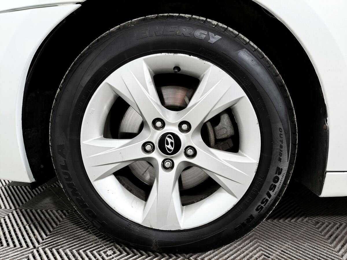 Купить Hyundai i40, 2014, 167 000 км, фото №13