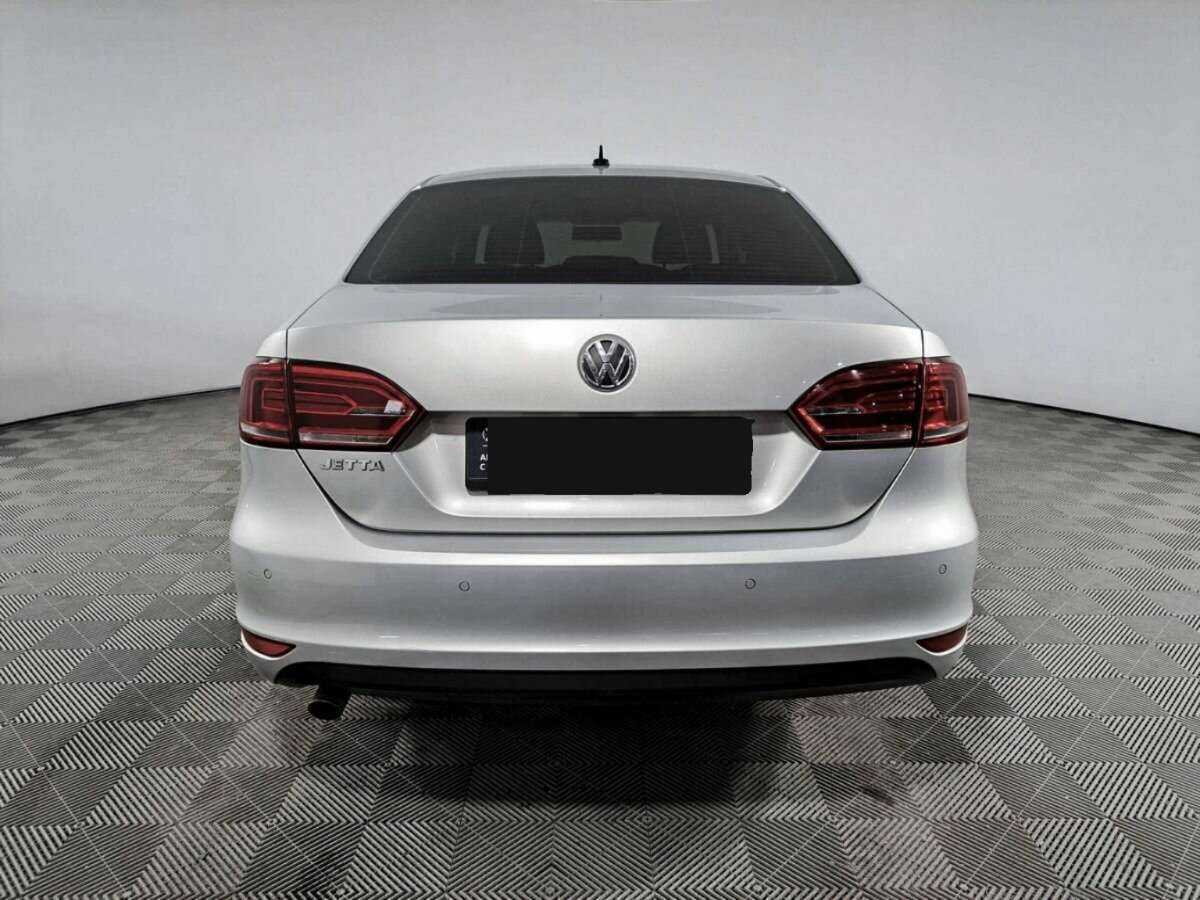 Купить Volkswagen Jetta, 2014, 172 500 км, фото №5