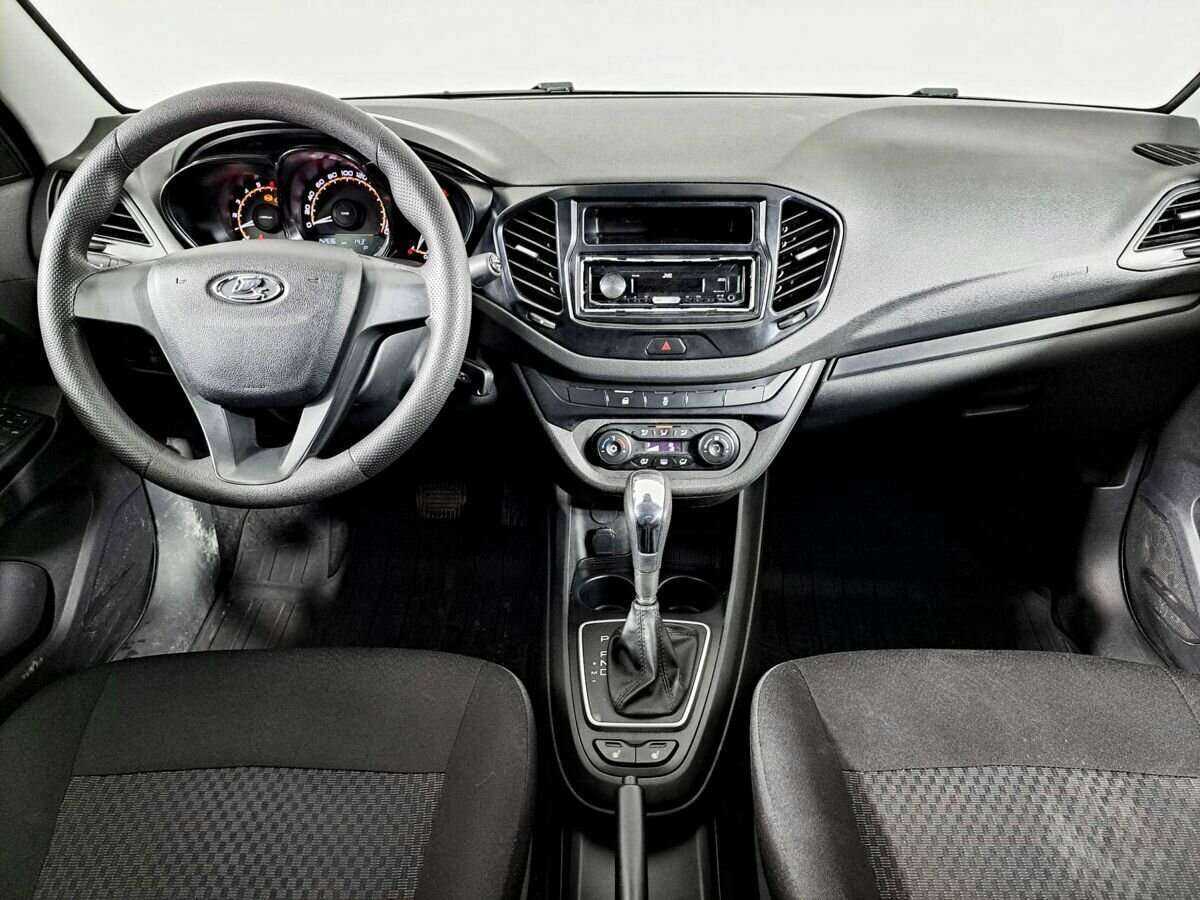 Купить Lada (ВАЗ) Vesta, 2021, 157 000 км, фото №9