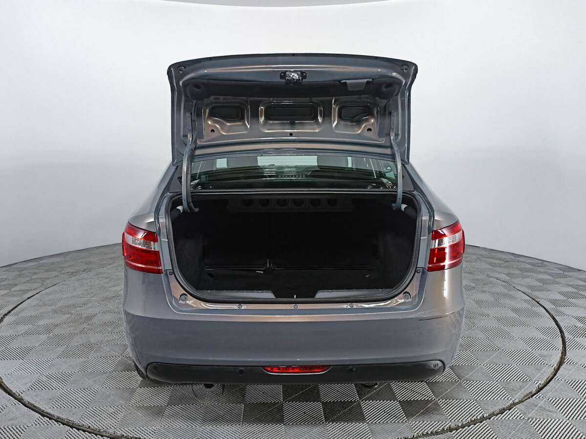 Купить Lada (ВАЗ) Vesta, 2020, 35 745 км, фото №10