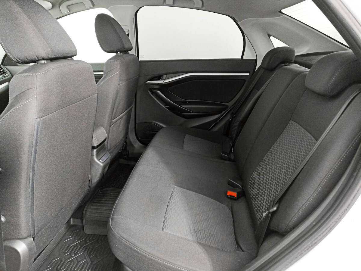 Купить Lada (ВАЗ) Vesta, 2020, 88 036 км, фото №10