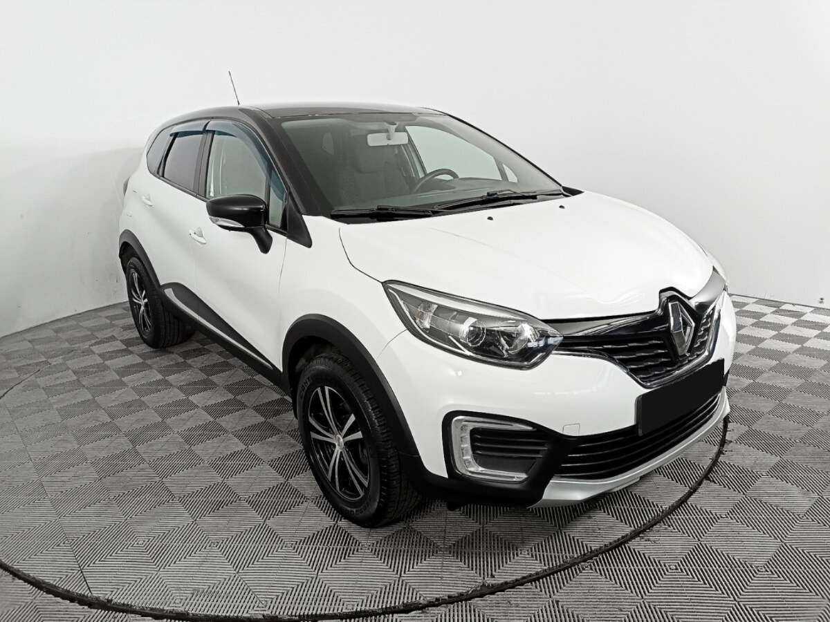 Renault Kaptur