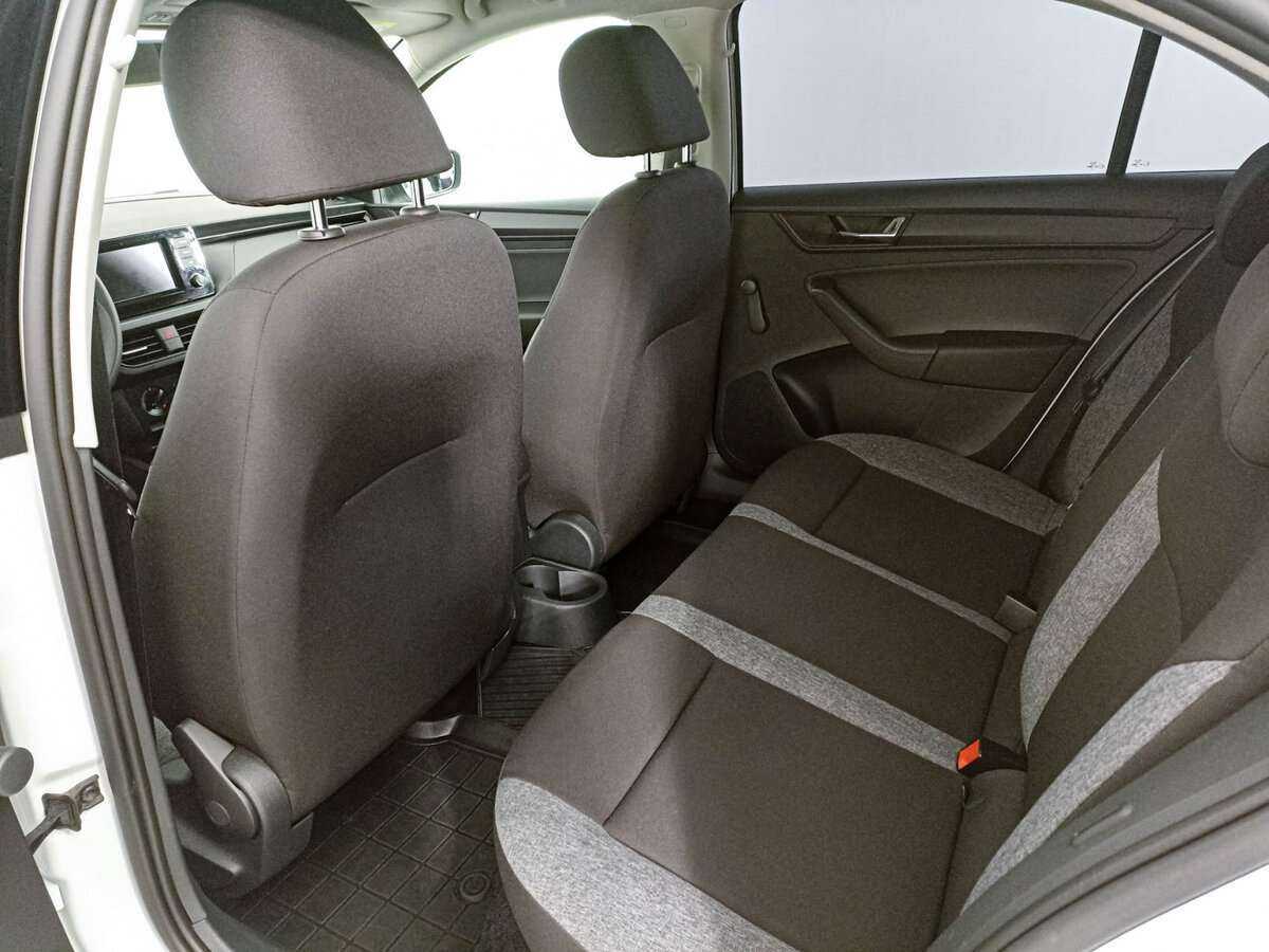 Купить Skoda Rapid, 2020, 62 513 км, фото №10