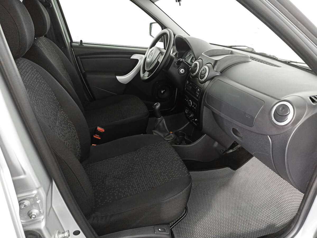 Купить Lada (ВАЗ) Largus, 2020, 111 640 км, фото №9