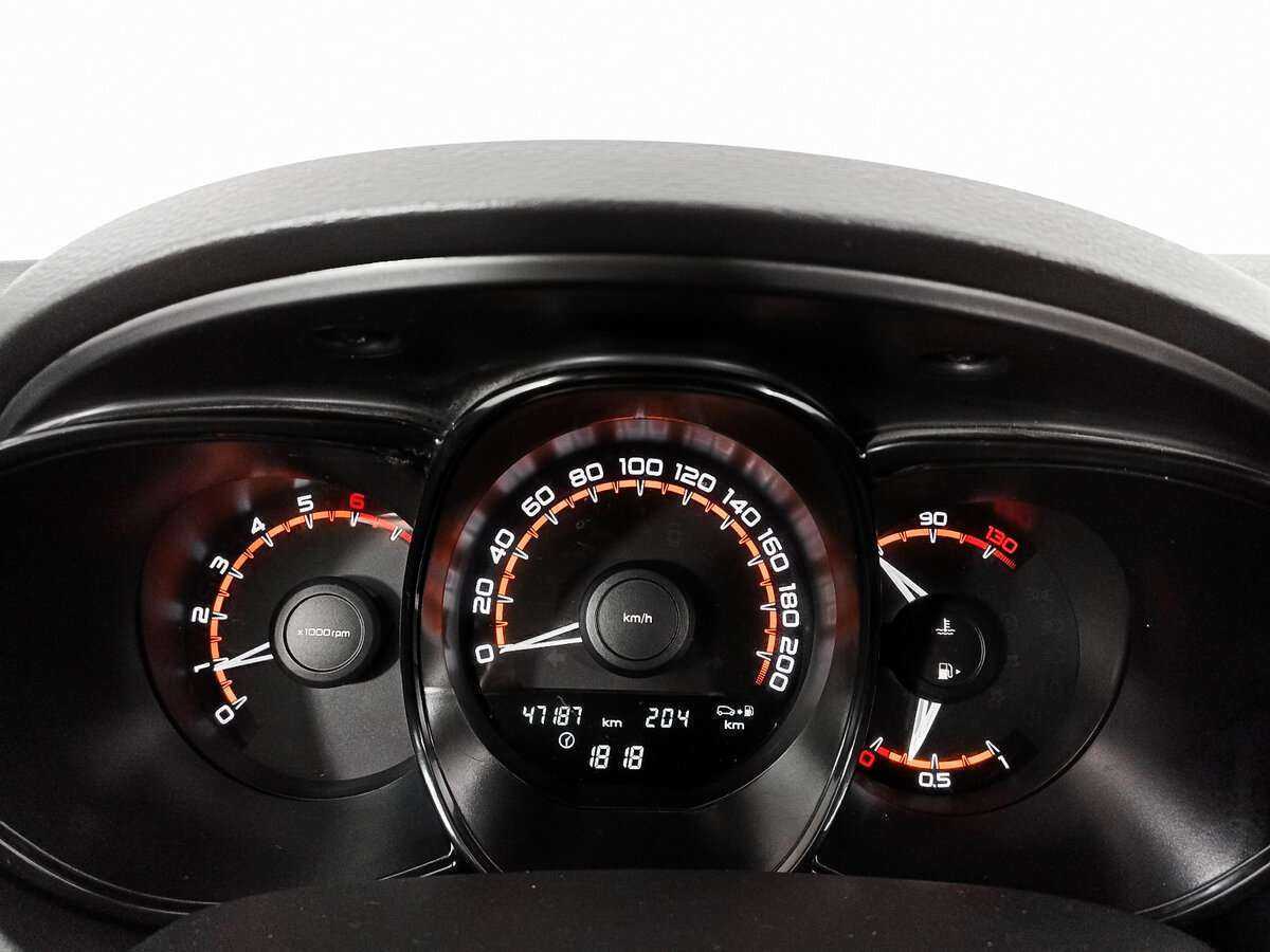 Купить Lada (ВАЗ) Vesta SW, 2019, 47 111 км, фото №9