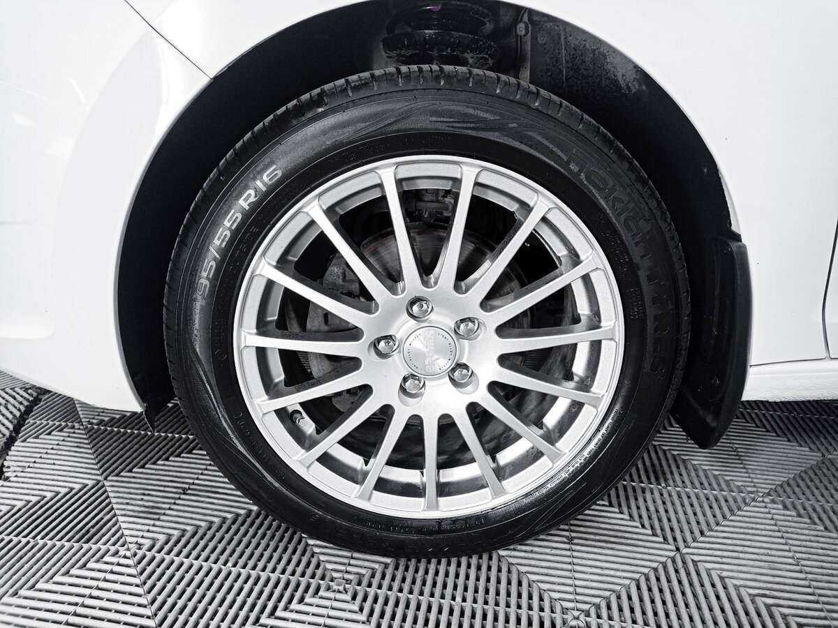 Купить Skoda Rapid, 2017, 104 863 км, фото №17