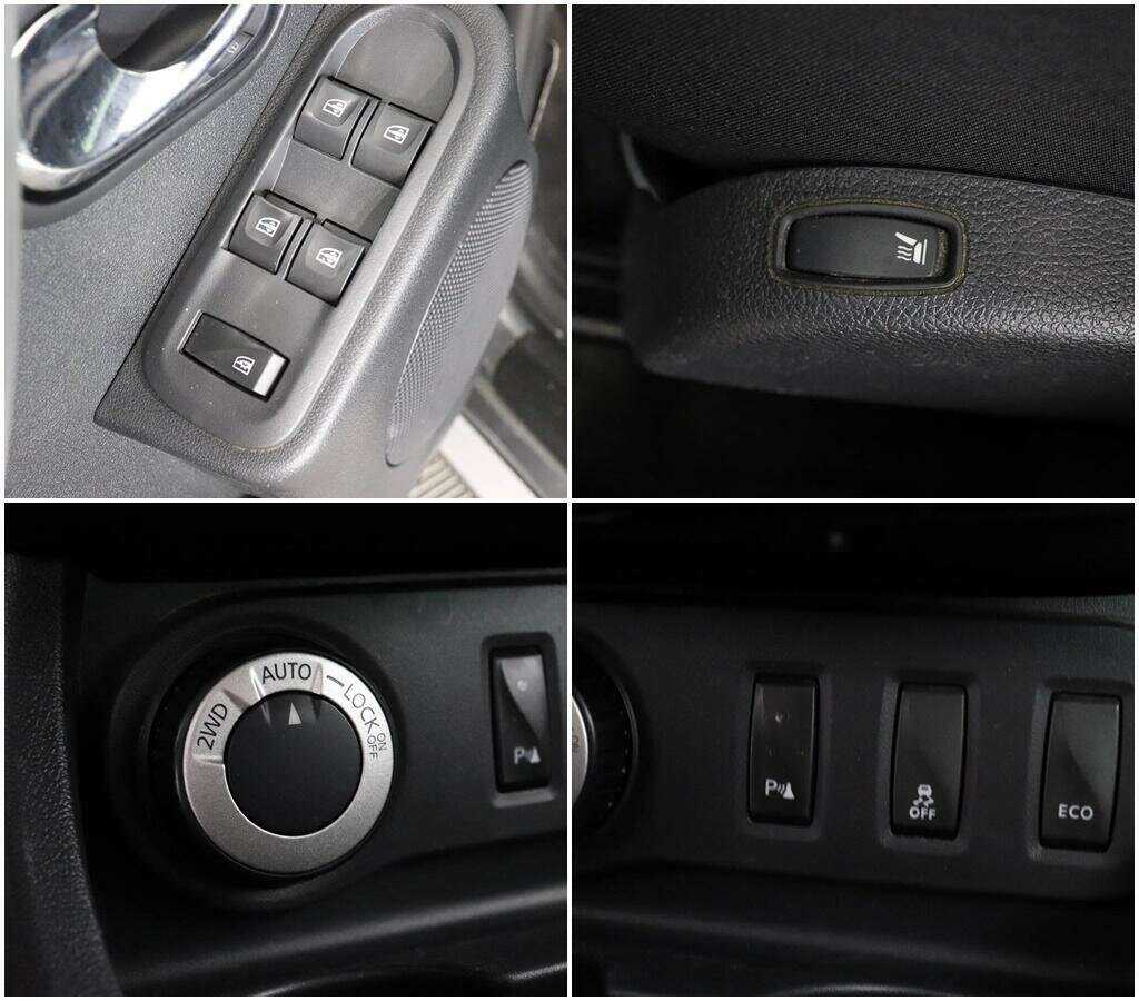 Купить Nissan Terrano, 2016, 81 000 км, фото №14