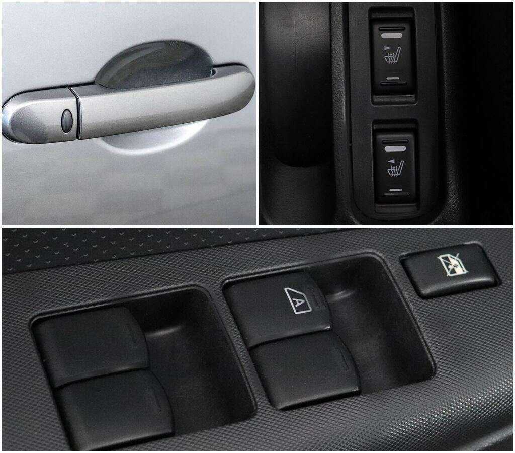 Купить Nissan Note, 2012, 119 665 км, фото №14