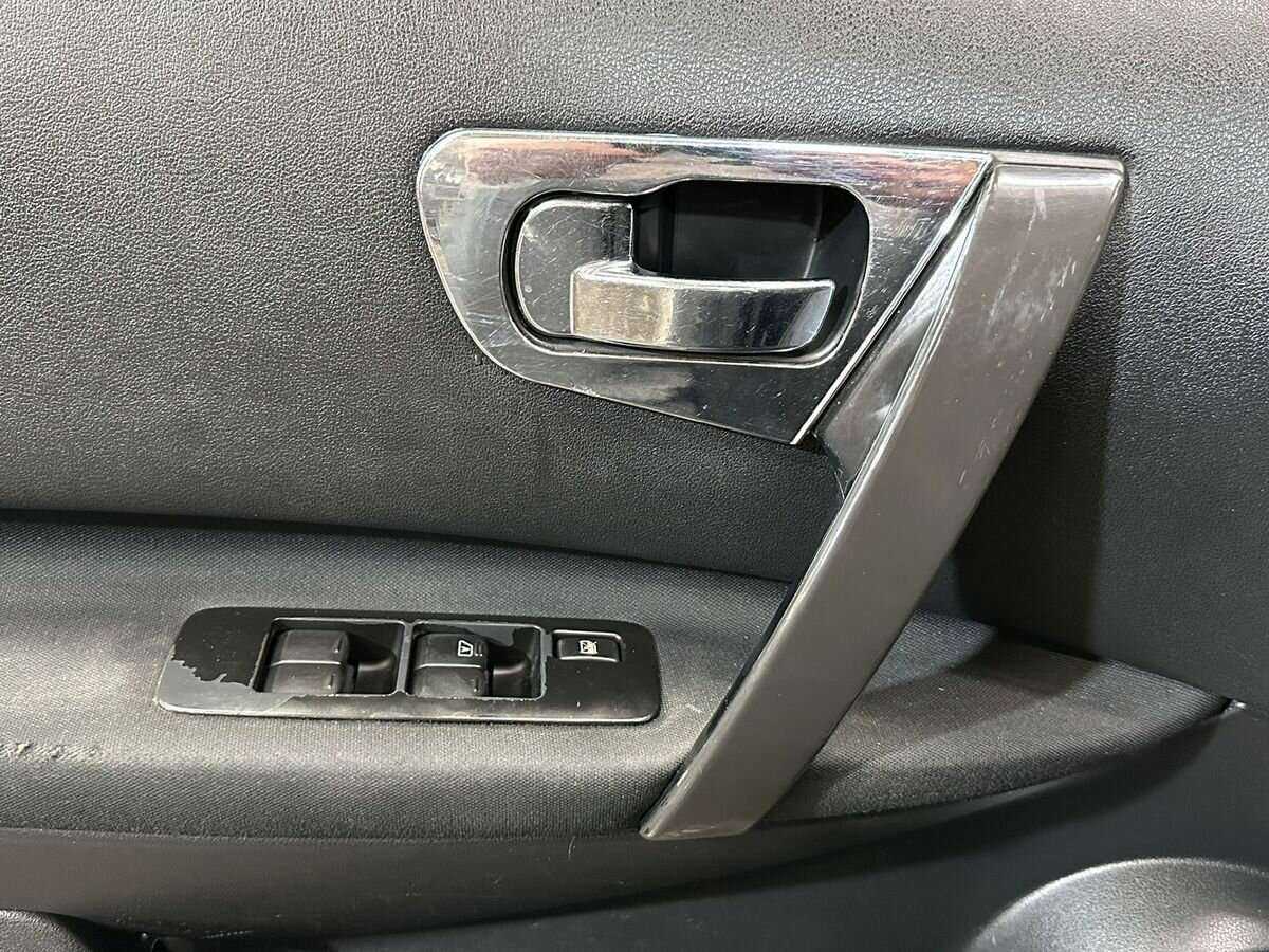 Купить Nissan Qashqai+2, 2012, 235 692 км, фото №17