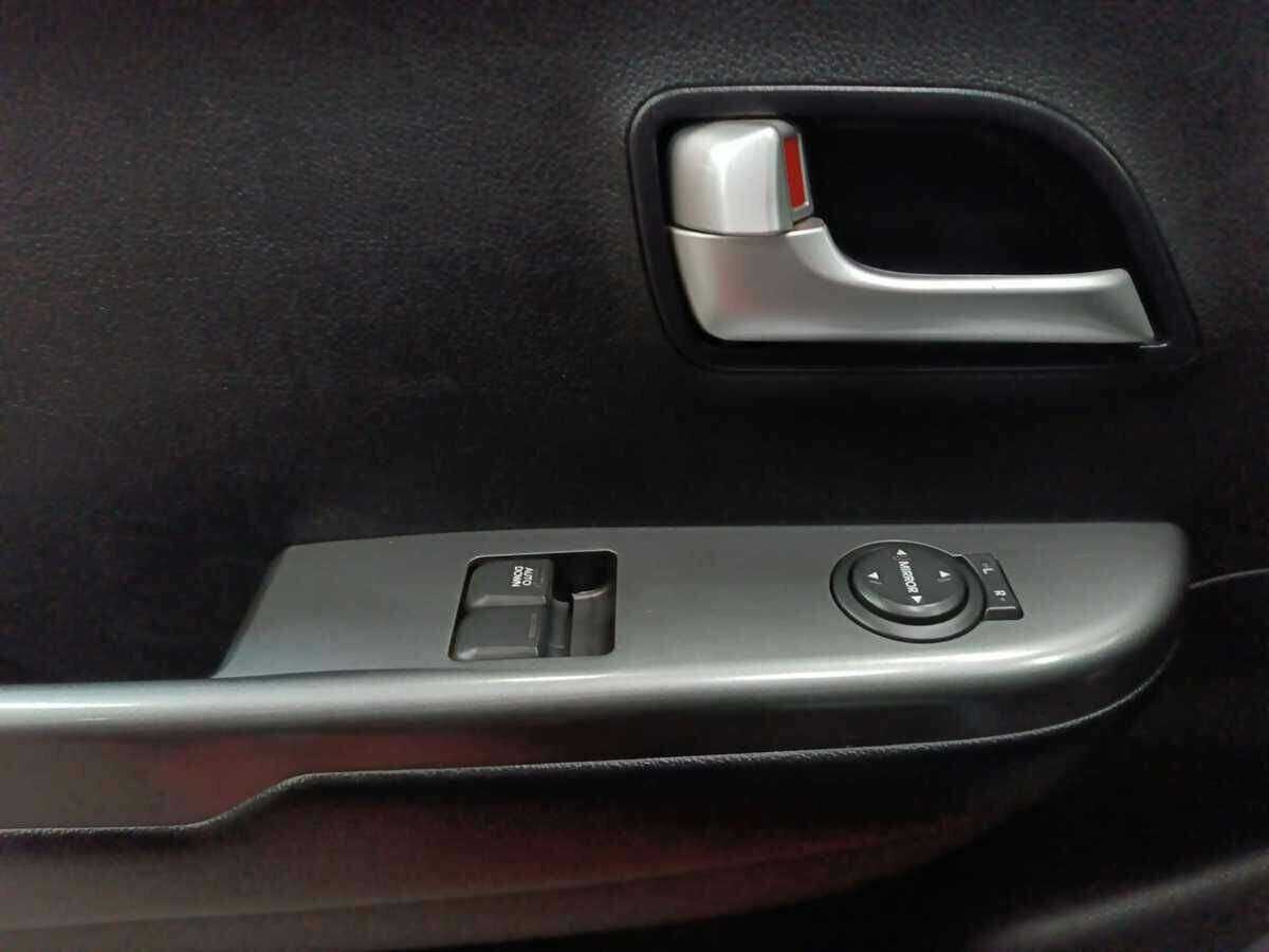 Купить Kia Rio, 2012, 181 336 км, фото №15